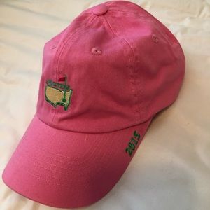 Ladies’ Masters Hat